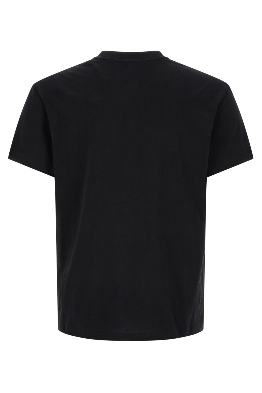 Valentino Garavani 'Valentino' T-shirt Black