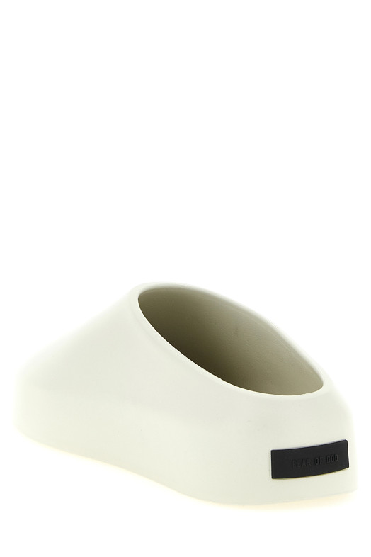 Сабо «California 2.0», бежевые FG80200EVAMILK