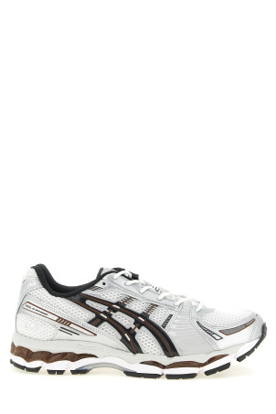 'Gel Kayano 12.1' sneakers Gray