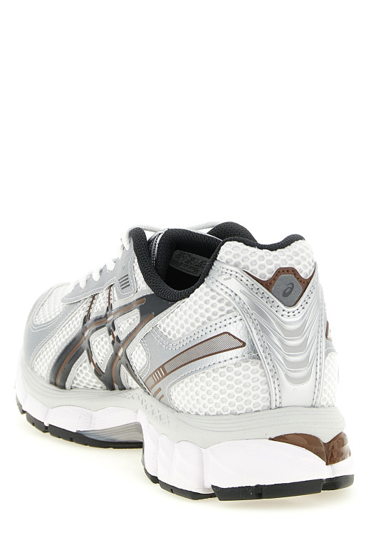 Кроссовки «Gel Kayano 12.1» серого цвета 1203A759104