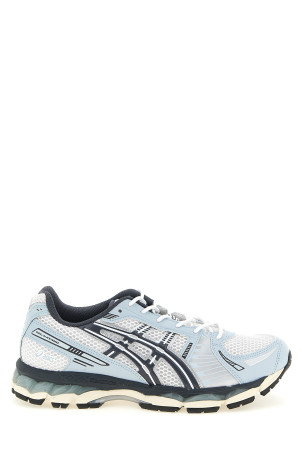 'Gel Kayano 12.1' sneakers BLUE