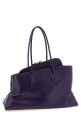 'La Passeggiata Medium' shoulder bag Purple
