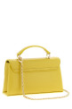 Мини-сумка через плечо «Furla 1927», желтого цвета WE00423ARE000HY000