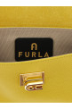 Мини-сумка через плечо «Furla 1927», желтого цвета WE00423ARE000HY000
