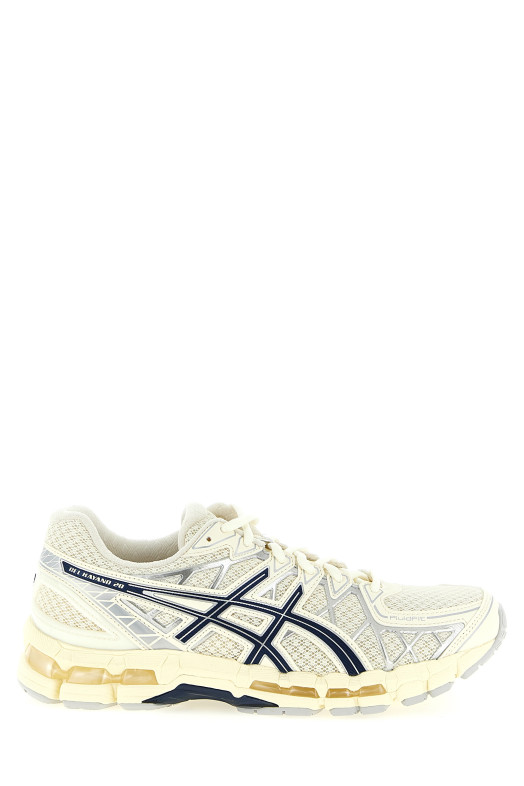 'Gel-Kayano 20' sneakers Beige