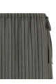 'Scotts Bis' skirt Gray