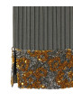 'Scotts Bis' skirt Gray