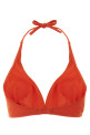 'Gang Duni' bikini top orange