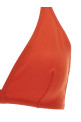 'Gang Duni' bikini top orange