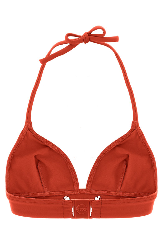 'Bord' bikini top orange