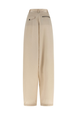 'Elsa' pants Beige