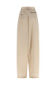 'Elsa' pants Beige