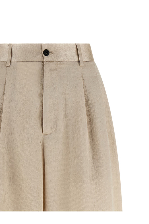 'Elsa' pants Beige