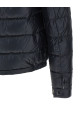 'Acorus' down jacket Blue