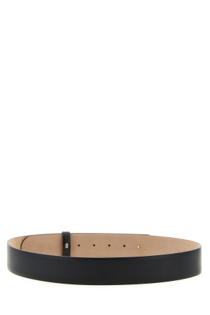 'Gucci Horsebit 1955' belt Black