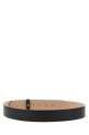 'Gucci Horsebit 1955' belt Black