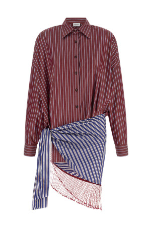 Сукня «Jolene», різнокольорова TM190106ATNC197ROUGENOIRLIGHTBLUE