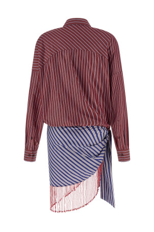 Сукня «Jolene», різнокольорова TM190106ATNC197ROUGENOIRLIGHTBLUE