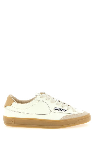 'Windscape Low' sneakers Beige