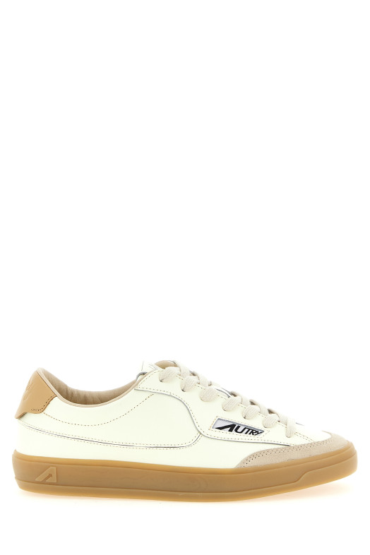 'Windscape Low' sneakers Beige
