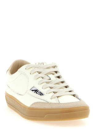 'Windscape Low' sneakers Beige