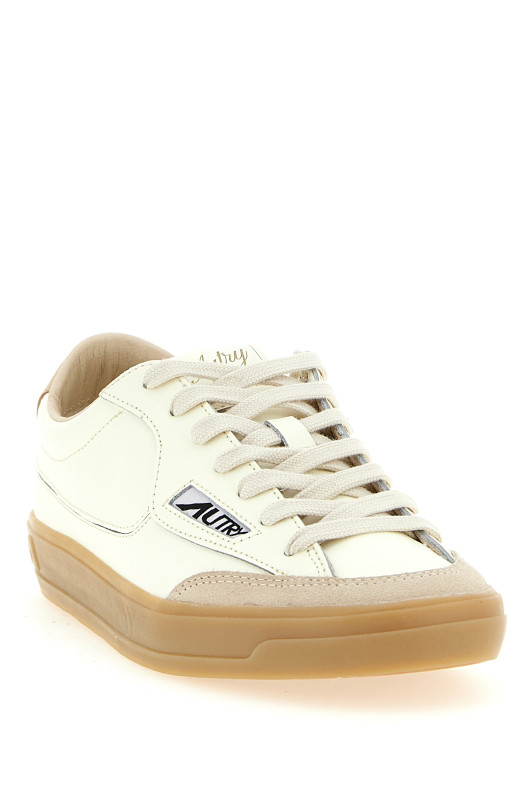 'Windscape Low' sneakers Beige
