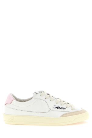 'Windscape Low' sneakers Pink