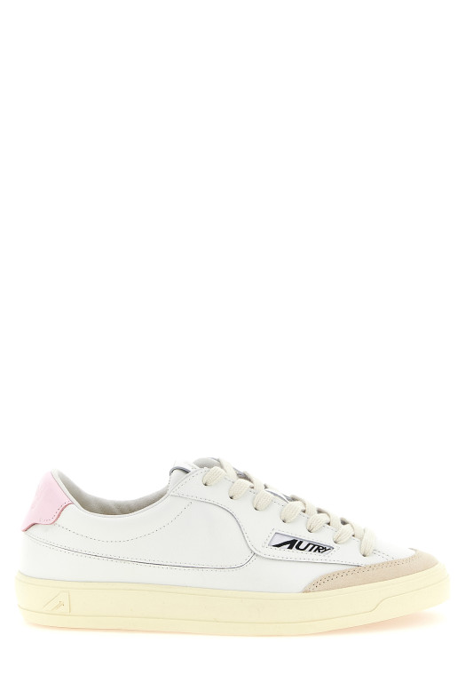 'Windscape Low' sneakers Pink