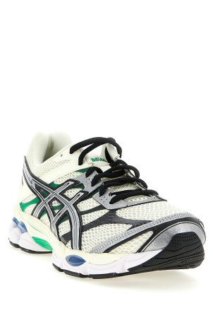 'Gel-Cumulus 16' sneakers Multicolor