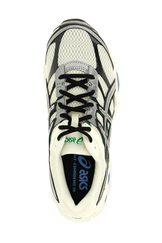 Кроссовки «Gel-Cumulus 16» в разноцветном исполнении 1203A888750