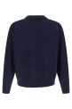 'Ami de Coeur' sweater Blue