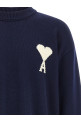'Ami de Coeur' sweater Blue