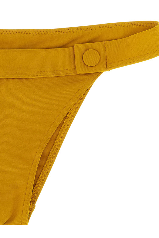 Бикини-трусики «Héritage» желтого цвета 042602OR26A