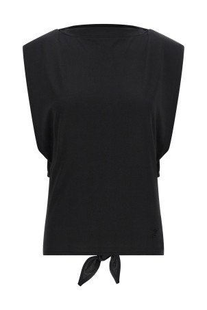 'Le Marcel Moisson' top Black