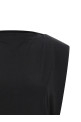 'Le Marcel Moisson' top Black