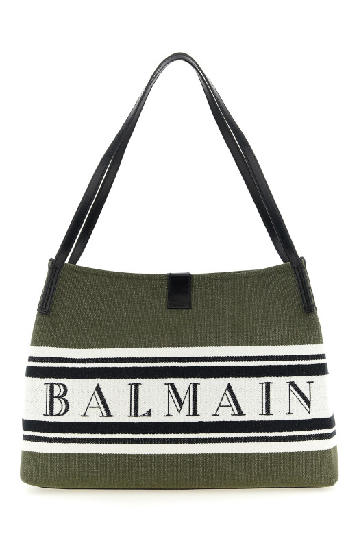 Средняя сумка для покупок «Release», зеленая GN0FF034TJBRUJE