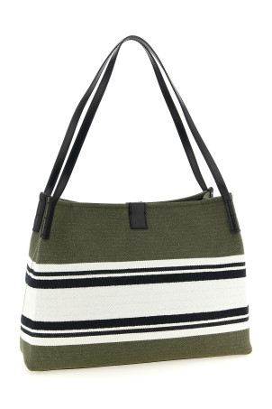 Средняя сумка для покупок «Release», зеленая GN0FF034TJBRUJE