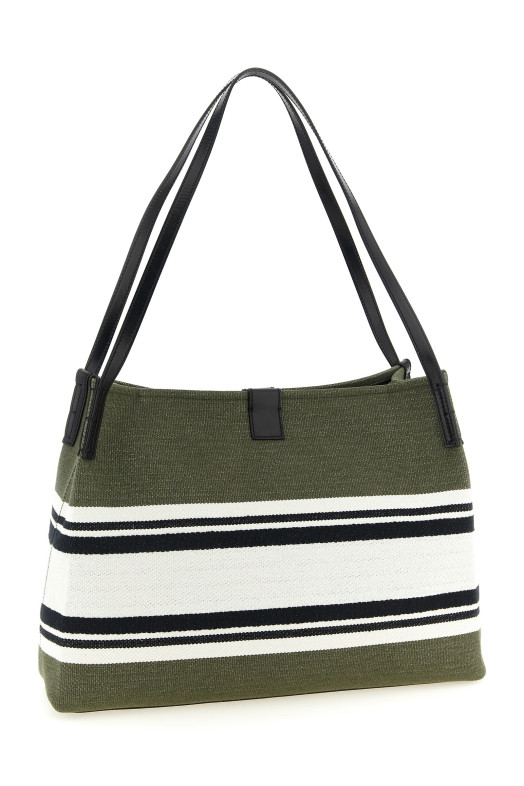 Средняя сумка для покупок «Release», зеленая GN0FF034TJBRUJE