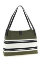 Средняя сумка для покупок «Release», зеленая GN0FF034TJBRUJE