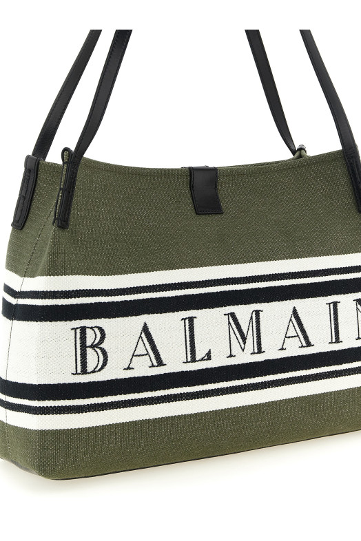 Средняя сумка для покупок «Release», зеленая GN0FF034TJBRUJE