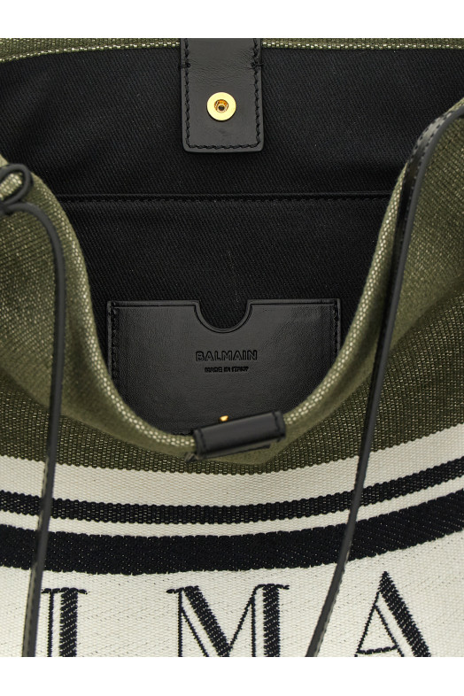 Средняя сумка для покупок «Release», зеленая GN0FF034TJBRUJE