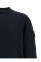 Свитшот с логотипом, синий STONE ISLAND K2S156100069S0F28V0020