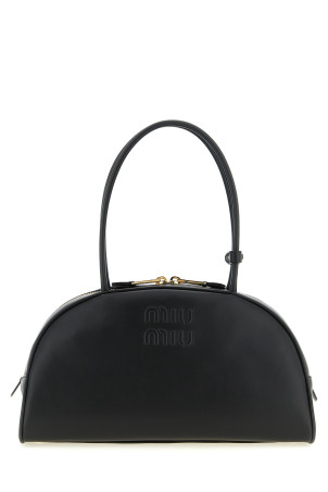 'Beau' shoulder bag Black