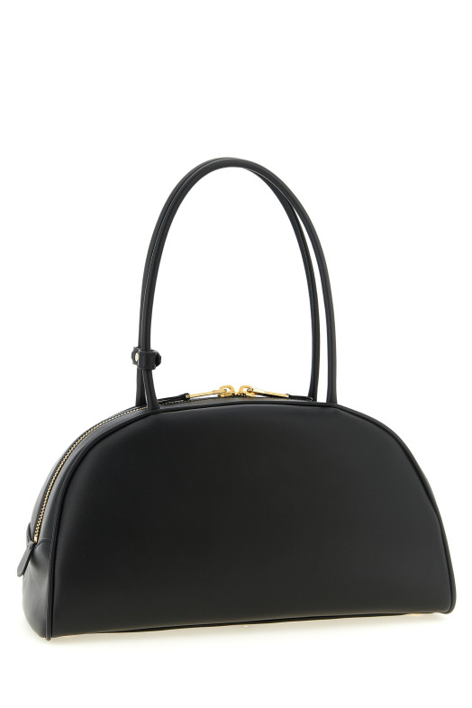 'Beau' shoulder bag Black