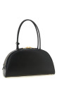 'Beau' shoulder bag Black