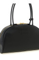'Beau' shoulder bag Black