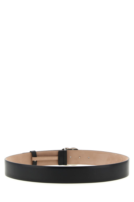 'Marmont' belt Black