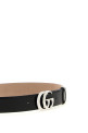 'Marmont' belt Black