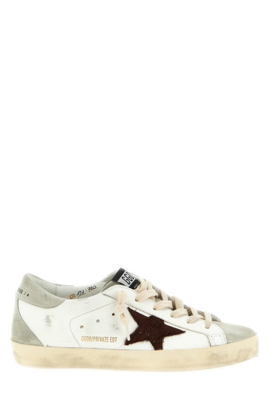 'Superstar' sneakers Multicolor