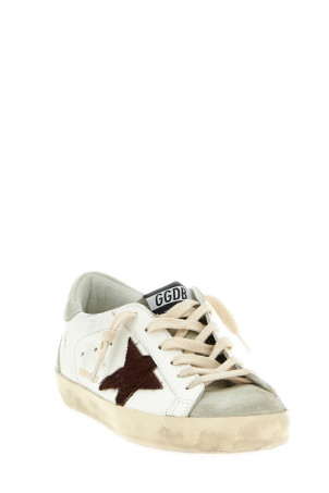 'Superstar' sneakers Multicolor